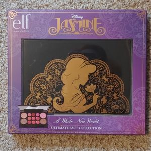 Jasmine ultimate face collection